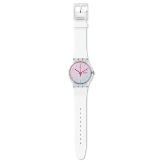 Orologio Swatch New Gent polawhite - SUOK713