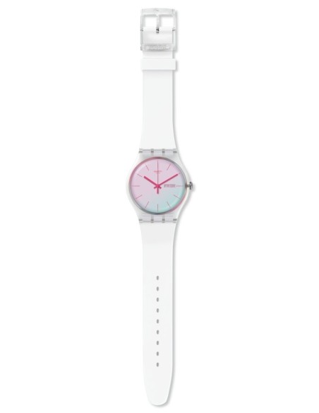 Swatch Watches New Gent polawhite - SUOK713