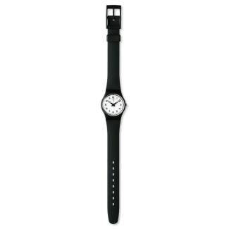 Swatch Damenuhr - etwas Neues - LB153