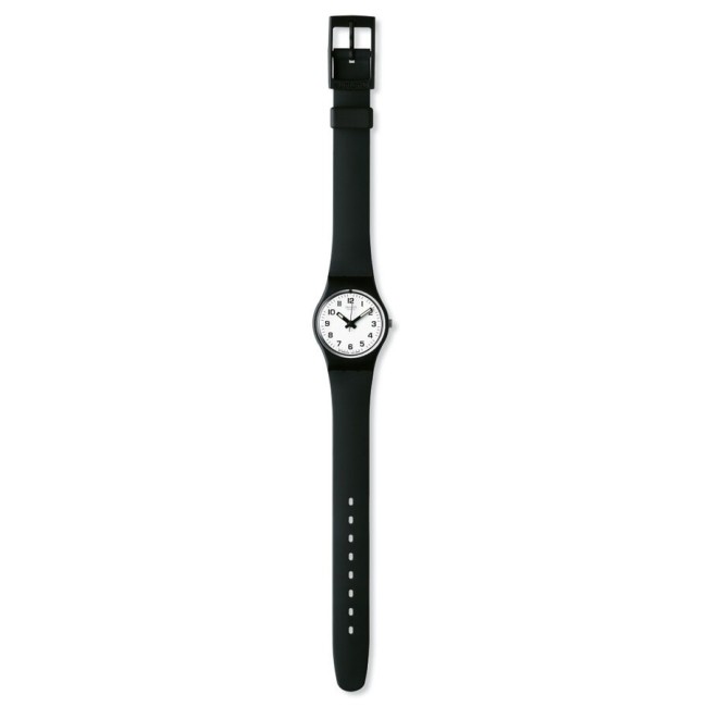 Swatch Lady watch - something new - LB153