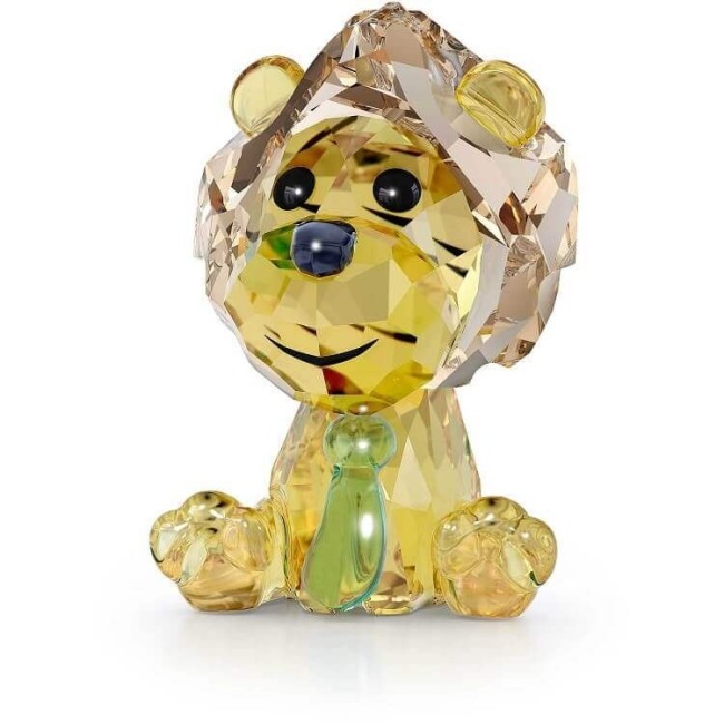 Swarovski Baby Animals Roary Leone - 5619226