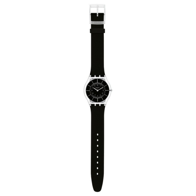 Swatch Skin watches black classiness - SFK361