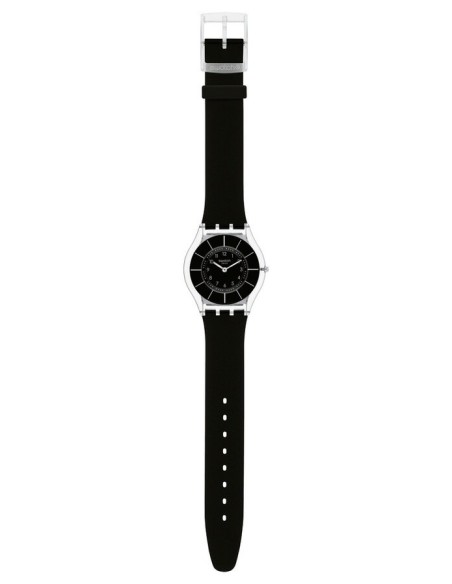 Swatch Skin watches black classiness - SFK361