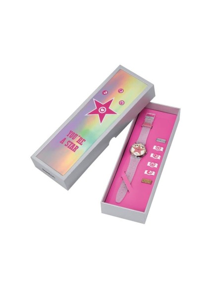 Swatch You're a Star Uhren Muttertag - SO28Z108