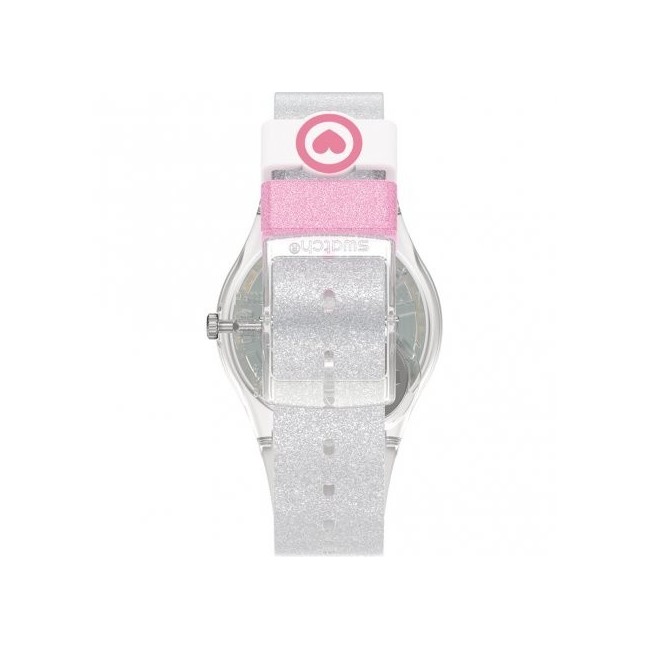 Orologio Swatch You're a Star Festa della Mamma - SO28Z108