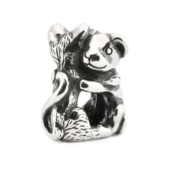 Trollbeads in argento L'Amore è Cieco -TAGBE30047