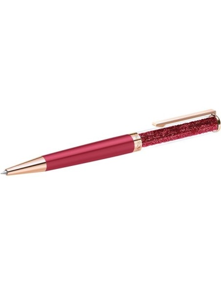 Swarovski Crystalline Red Ballpoint Pen - 5484978