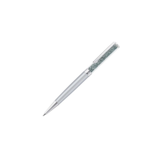 Swarovski Crystalline Light Gray Ballpoint Pen - 5224387