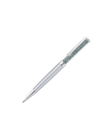 Swarovski Penna a Sfera Crystalline Light Grey - 5224387