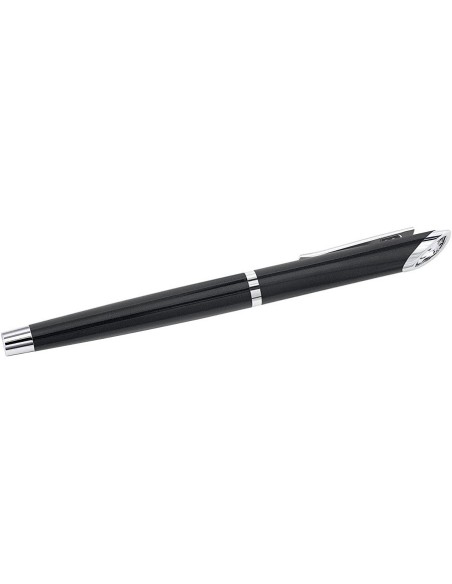 Swarovski Crystal Starlight black ballpoint pen - 5224393