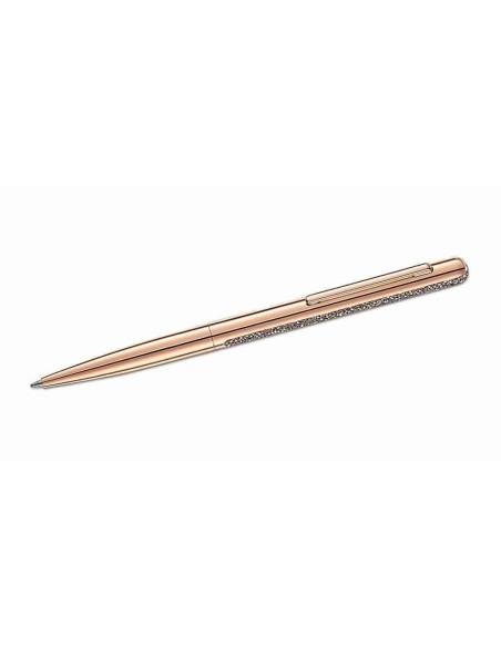 Swarovski Crystal Shimmer Rosè Ballpoint Pen - 5595673