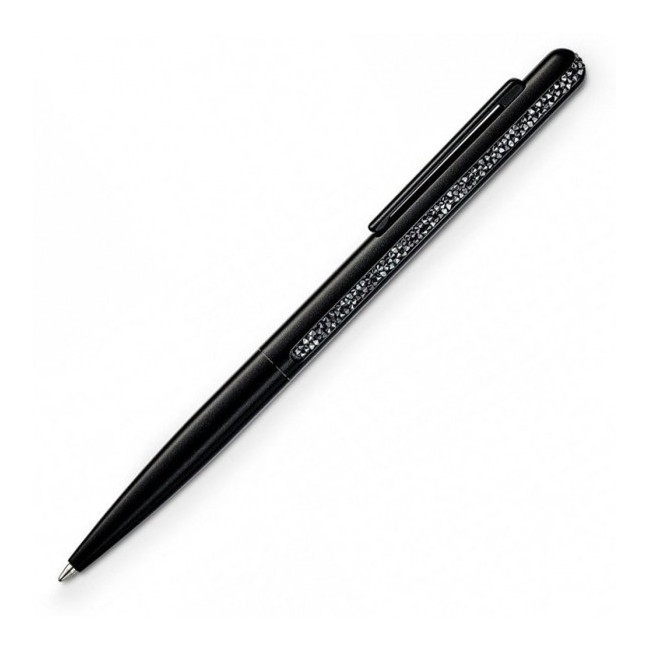 Swarovski Crystal Shimmer Ballpoint Pen Black - 5595667