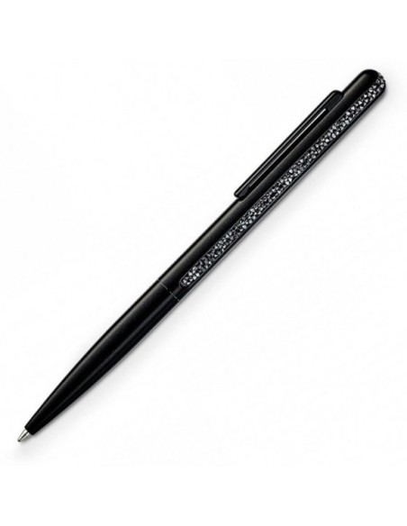Swarovski Crystal Shimmer Ballpoint Pen Black - 5595667