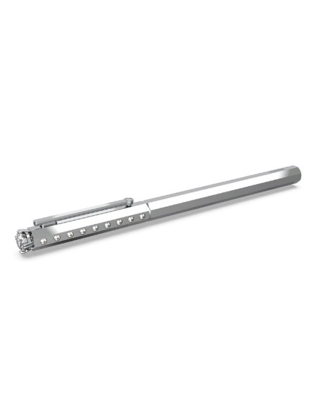 Penna a sfera Classica Swarovski Millenia Silver - 5627168