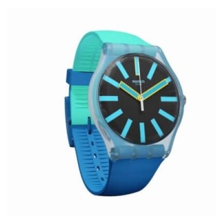 Orologio Swatch New Gent Flashwheel - SUOS105