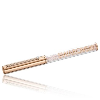 Swarovski Penna a Sfera Crystalline Gloss Rosè - 5568753