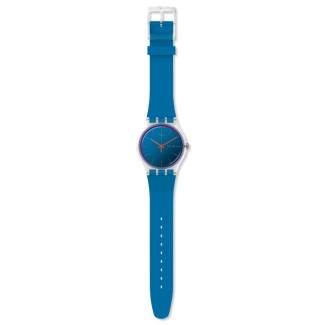 Orologio Swatch New Gent polablue - SUOK711