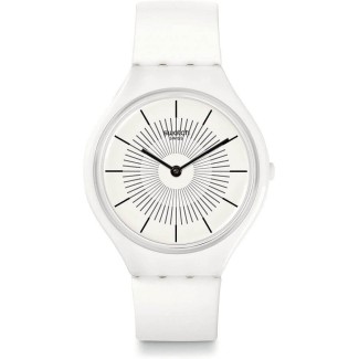Swatch Skin SkinPure watch only time white SVOW100