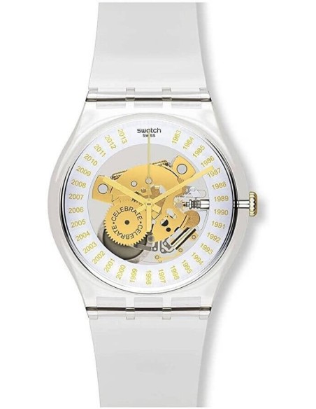 Orologio Swatch Edizione Limitata2013 30anniversario  - SUOZ161