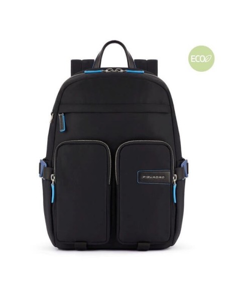 Zaino Piquadro porta computer Ryan nero - CA5699RY/N