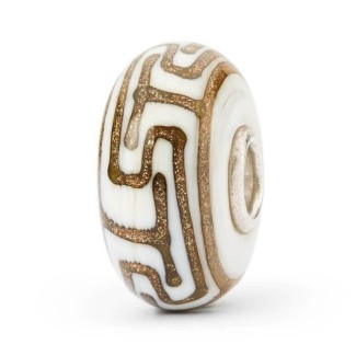 Trollbeads Sentiero della pace -TGLBE20310