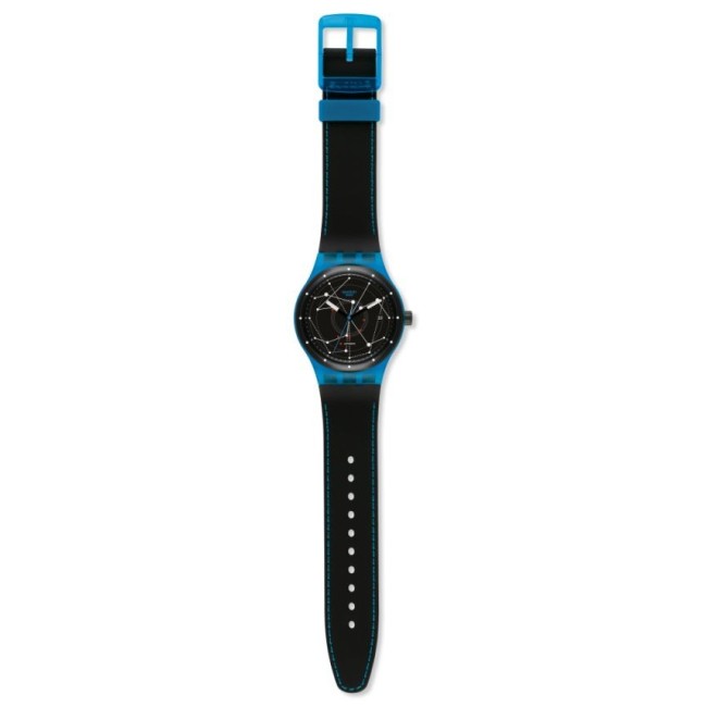 Orologio Sistem Blue - SUTS401