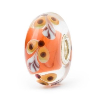 Trollbeads Narcissus Dell 'harmony -TGLBE20313