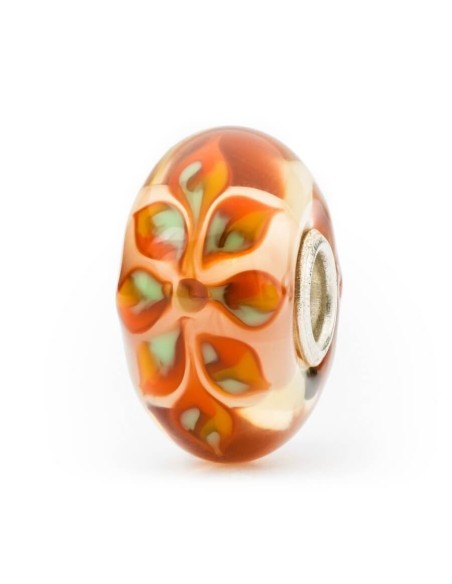 Trollbeads Lilie der Reinheit - TGLBE20311