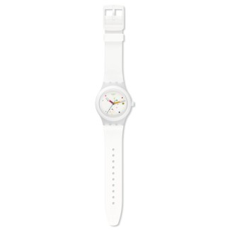 Watch Sistem White - SUTW400 2