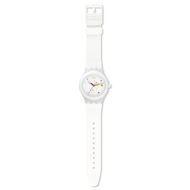 Orologio Sistem White - SUTW400