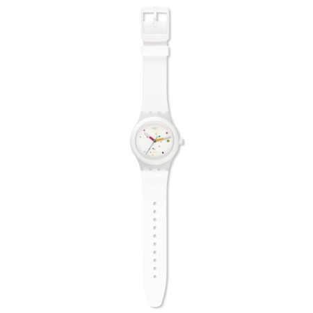 Watch Sistem White - SUTW400