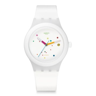 White-Sistem SUTW400 zu sehen