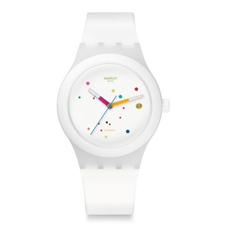 Orologio Sistem White - SUTW400