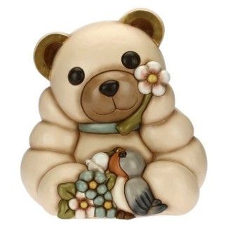 Thun Teddy Frühling Maxi - F2758H90