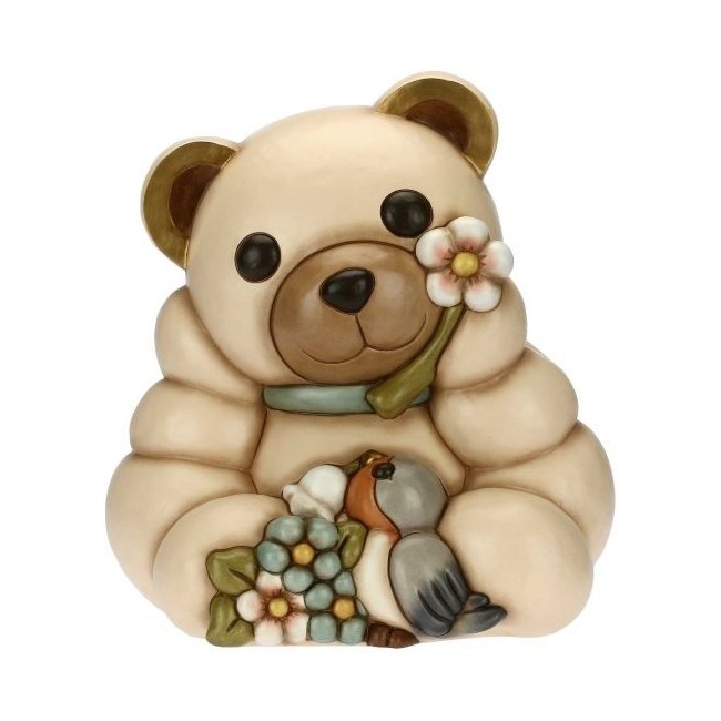 Thun Teddy Frühling Maxi - F2758H90