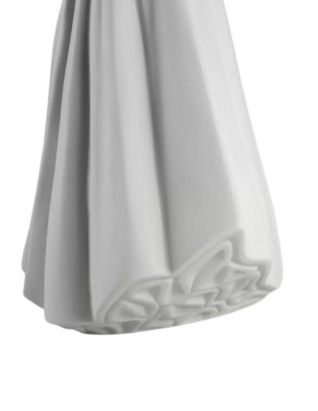 Lladrò My Favorite Dress Sculpture - 01009567