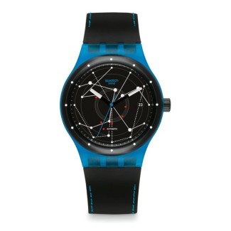Watch Sistem Blue - SUTS401