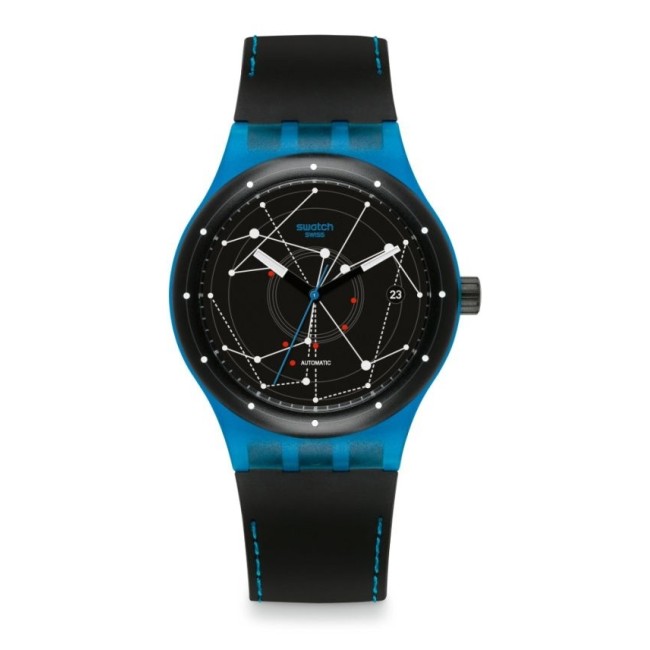 Watch Sistem Blue - SUTS401