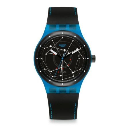 Watch Sistem Blue - SUTS401