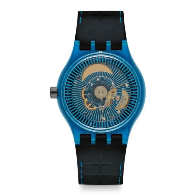 Orologio Sistem Blue - SUTS401