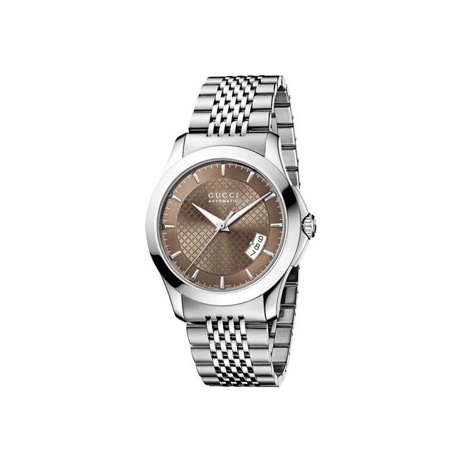 Watch men's G-Timeless Auto - YA126412