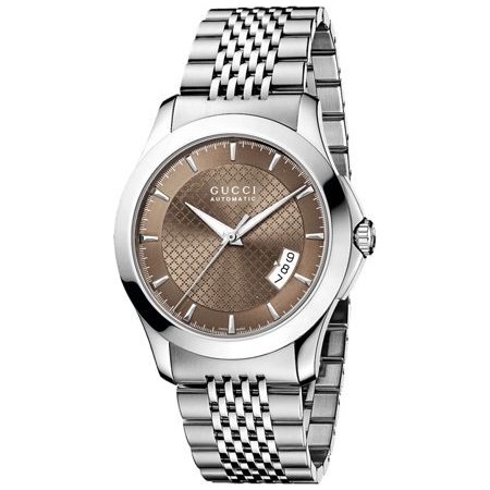 G-zeitlose Uhr Auto-YA126412