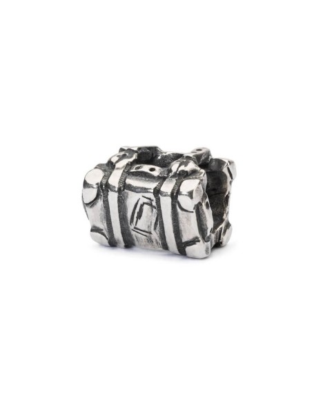 Trollbeads Valigia in argento -TAGBE20194