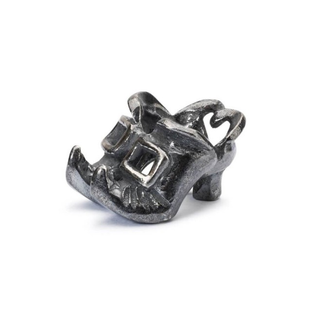 Trollbeads Hexenschuhe in Silber -TAGBE20193
