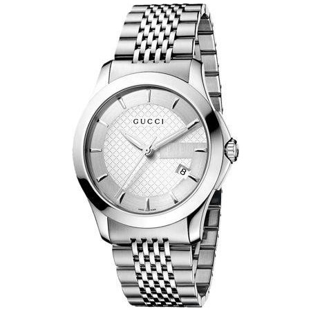 G-zeitlose Uhr Quarz Medium-YA126401