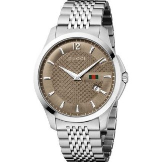Watch G-Timeless Quartz Slim - YA126310