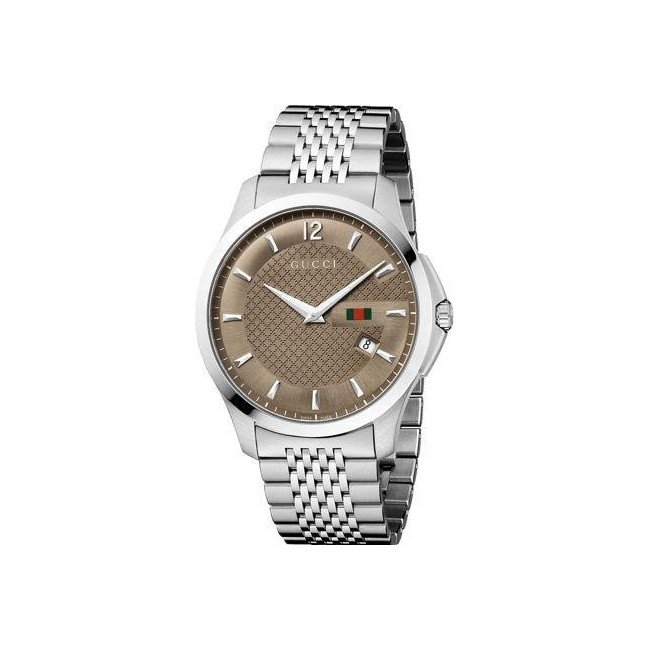 Watch G-Timeless Quartz Slim - YA126310