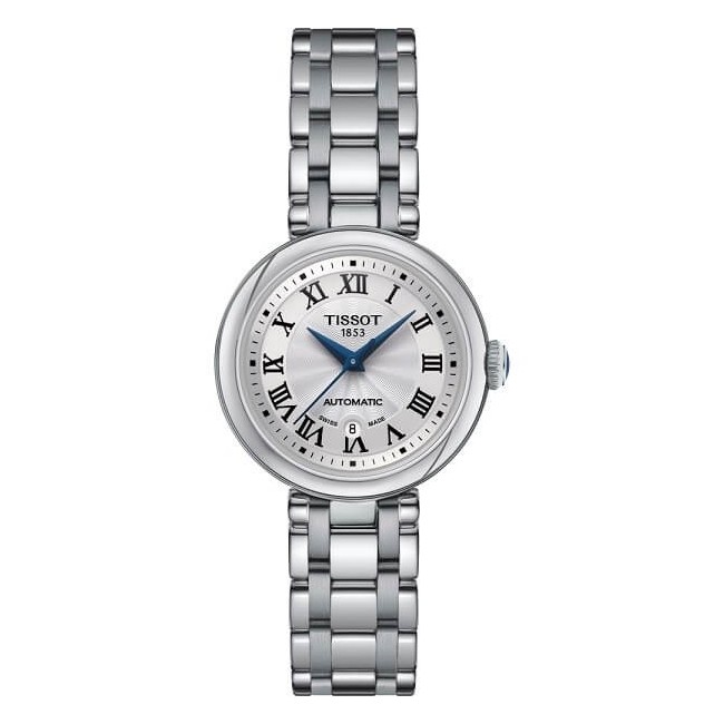 Tissot T watch - Lady Beautiful steel - T1262071101300