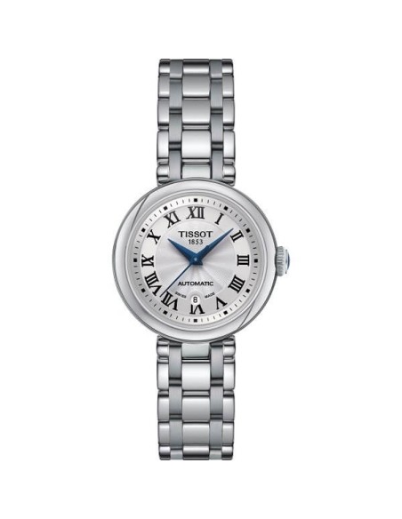 Tissot T watch - Lady Beautiful steel - T1262071101300