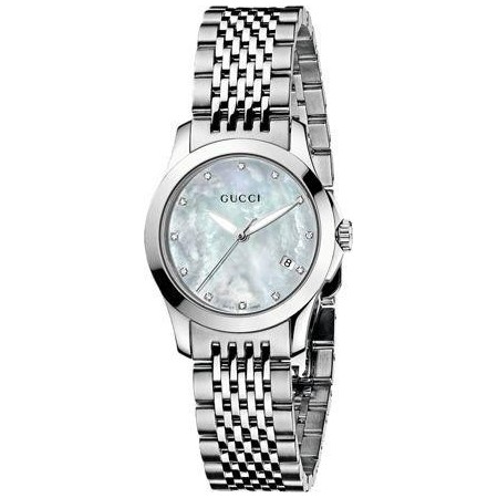 Watch G-Timeless Quartz Small - YA126504